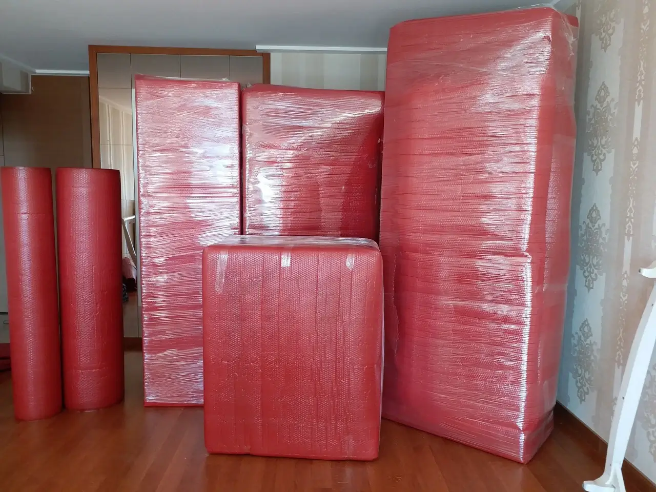 Fethiye Nakliyat Profesyonel Ambalajlama ve Paketleme Hizmeti