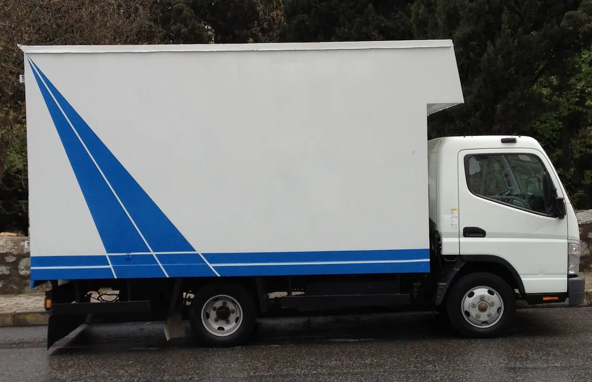 Fethiye Nakliyat Kapalı Kasa Şehir İçi Nakliye Aracı